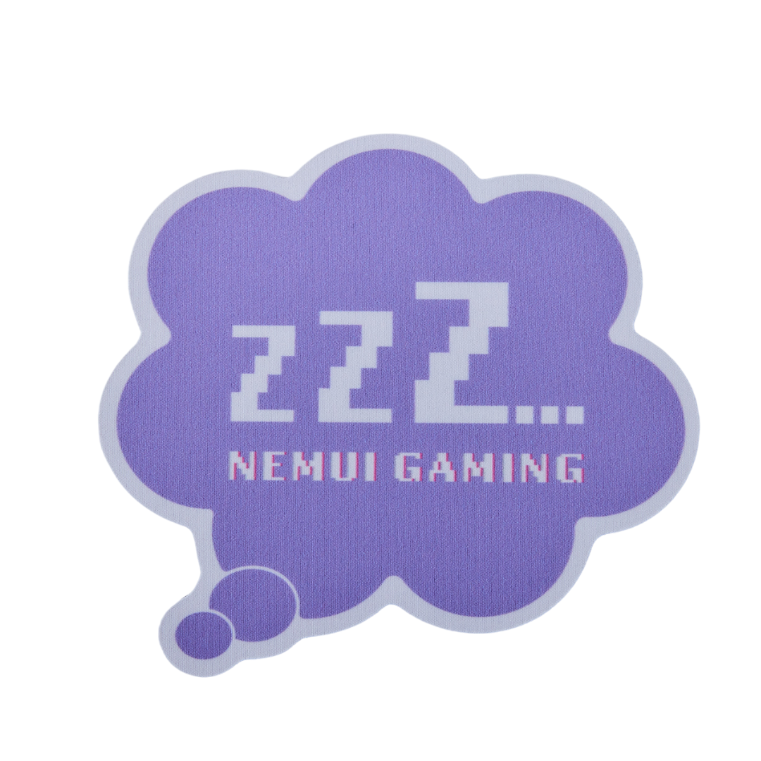 GG確定マウスパッド