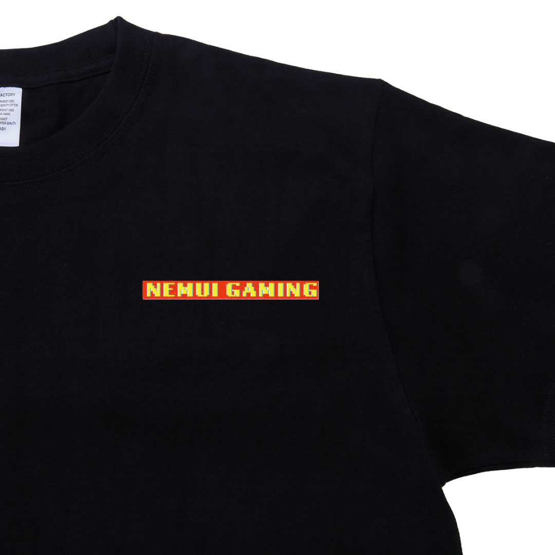 NOBI~Tシャツ