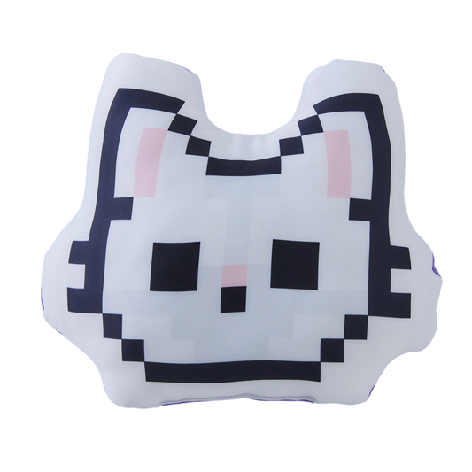 HP回復クッション