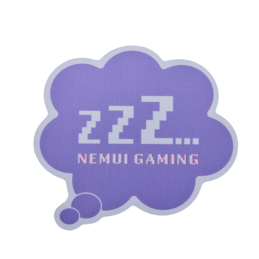 GG確定マウスパッド