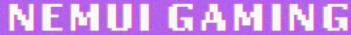 NemuiGaming