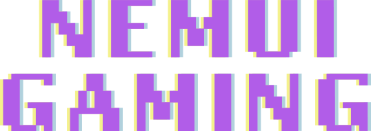 NemuiGaming